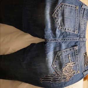 Harley Davidson Jeans